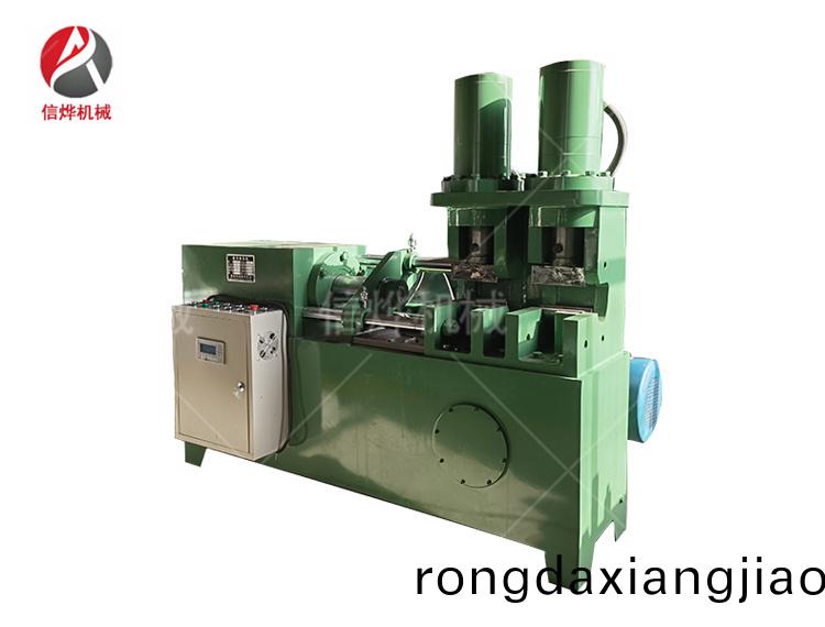 MJ-300型半自動縮逕機