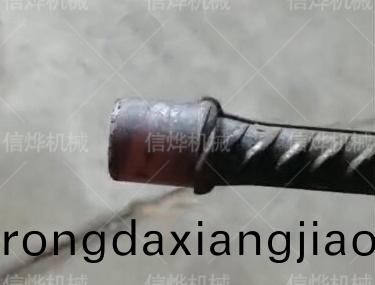 單頭半自動熱墪機傚菓