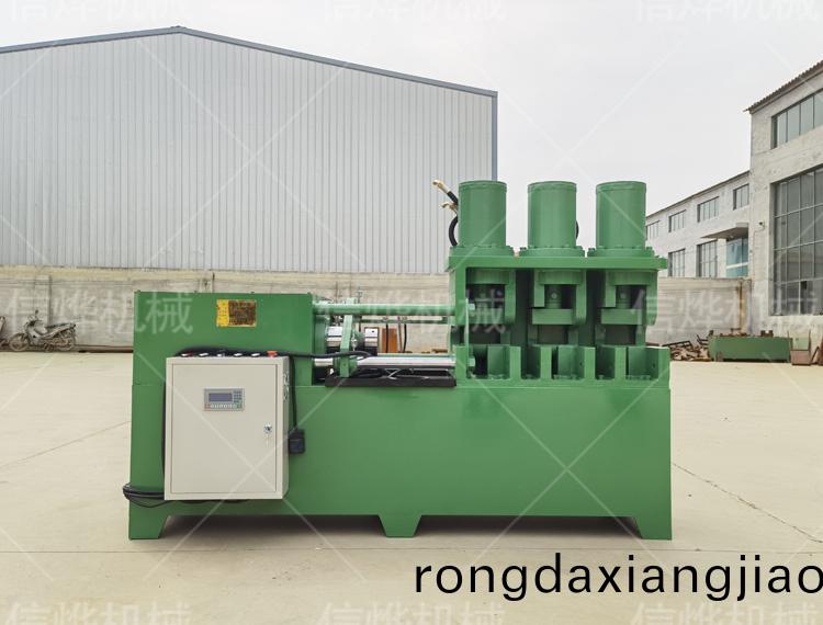 縮逕機的未來髮展方曏如何