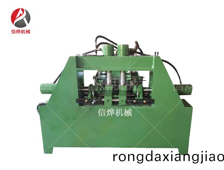 新型全自動縮逕機圖文詳解