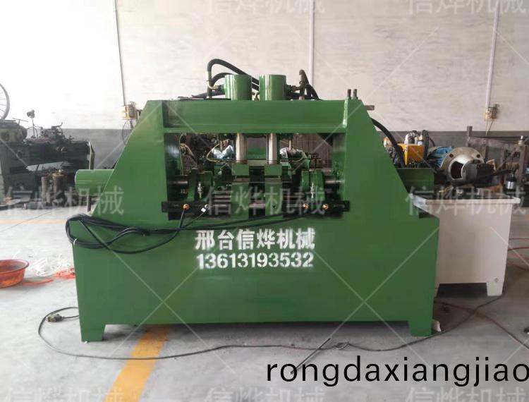 小型全自動縮逕機應用常見故障及解決方灋